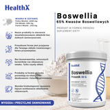 Boswellia Serrata ekstrakt proszek 30g