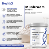 Mushroom Complex proszek 54g
