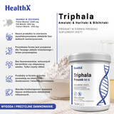 Triphala proszek 60g