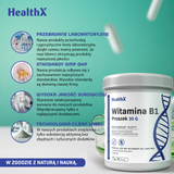 Witamina B1 proszek 30g