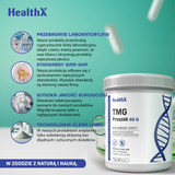 TMG proszek 60g