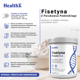 Fisetyna 98% proszek 15g