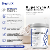 Hupercyna A proszek 30g