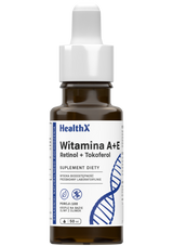 Witamina A+E krople 50 ml