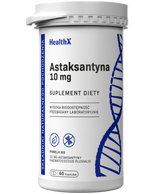 Astaksantyna 60 kapsułek