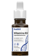 Witamina B12 Cyjanokobalamina krople 50 ml