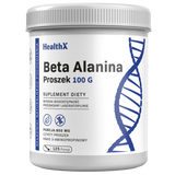 Beta Alanina proszek 100g