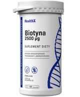 Biotyna 60 kapsułek