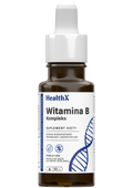 Witamina B kompleks krople 50 ml