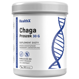 Chaga ekstrakt proszek 30g