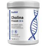Cholina proszek 30g