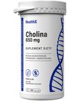Cholina 60 kapsułek