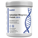 Magnez proszek 150g