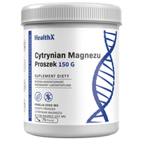 Magnez proszek 150g