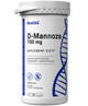 D-Mannoza 60 kapsułek