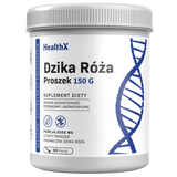 Dzika Róża proszek 150g