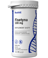 Fisetyna 98% 60 kapsułek