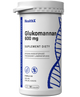 Glukomannan 60 kapsułek