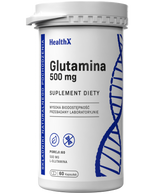 Glutamina 60 kapsułek