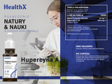 Hupercyna A 1% ekstrakt krople 50 ml