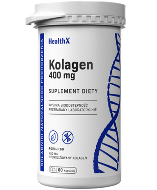 Kolagen 60 kapsułek