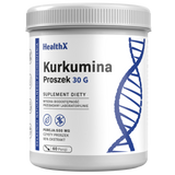 Kurkumina 95% ekstrakt proszek 30g