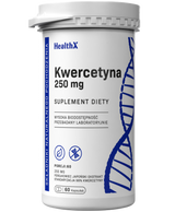 Kwercetyna 98% 60 kapsułek