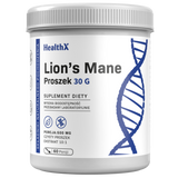 Lion's Mane ekstrakt proszek 30g