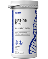 Luteina 60 kapsułek