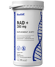 NAD+ Dinukleotyd Nikotynoamidoadeninowy 60 kapsułek