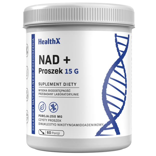 NAD+ proszek