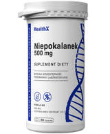 Niepokalanek 10:1 ekstrakt 60 kapsułek