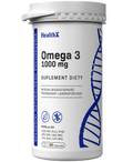 Omega 3 60 kapsułek