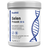 Selen proszek 30g