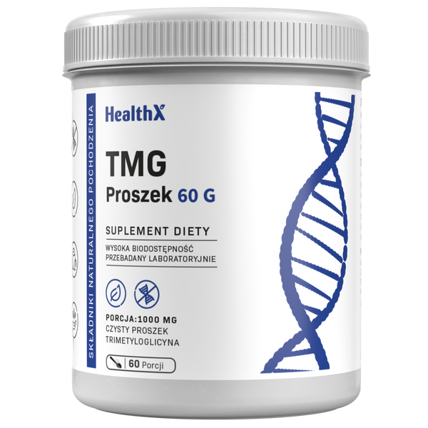 TMG proszek 60g