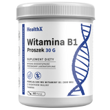 Witamina B1 proszek 30g