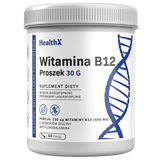Witamina B12 proszek 30g