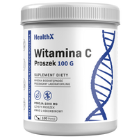 Witamina C proszek 100g