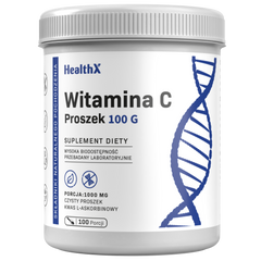 Witamina C proszek 100g