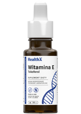 Witamina E krople 50 ml