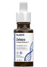 Żelazo krople 50 ml